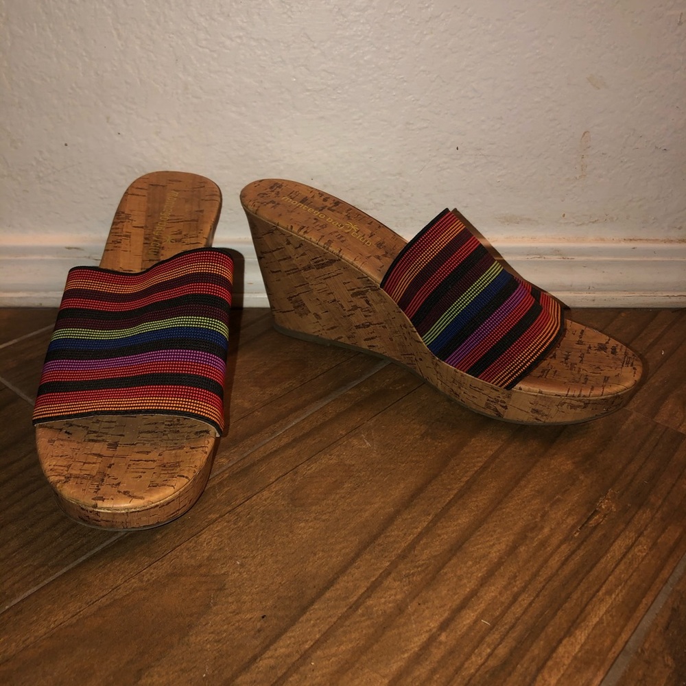 Wedges - Picture 3 of 3